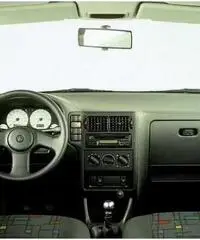 VOLKSWAGEN Polo X 3ª serie - 1997