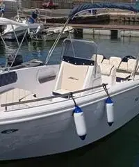 Barca 6 mt Yamaha 40/70 no patente Barca 6 mt Yamaha 40/70 no patente