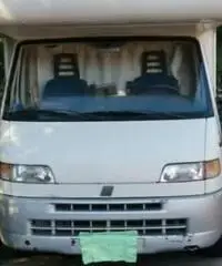 Camper mansadato Camper mansadato