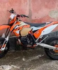 Ktm 300 exc 2016 Ktm 300 exc 2016