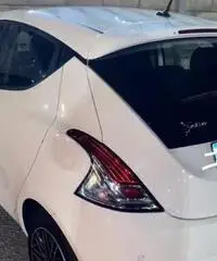 LANCIA Ypsilon 3ª serie - 2020 LANCIA Ypsilon 3ª serie - 2020