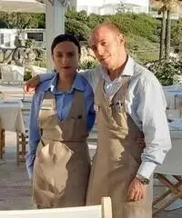 Demi chef de rang, chef de rang, Barista ecc Demi chef de rang, chef de rang, Barista ecc