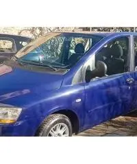 FIAT Multipla 2ª serie - 2005 FIAT Multipla 2ª serie - 2005