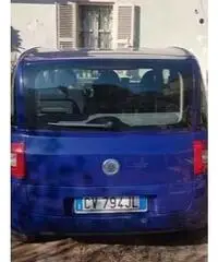 FIAT Multipla 2ª serie - 2005 FIAT Multipla 2ª serie - 2005