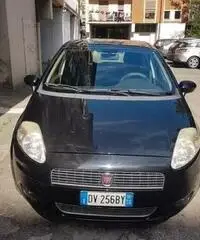 FIAT Grande Punto - 2008 FIAT Grande Punto - 2008