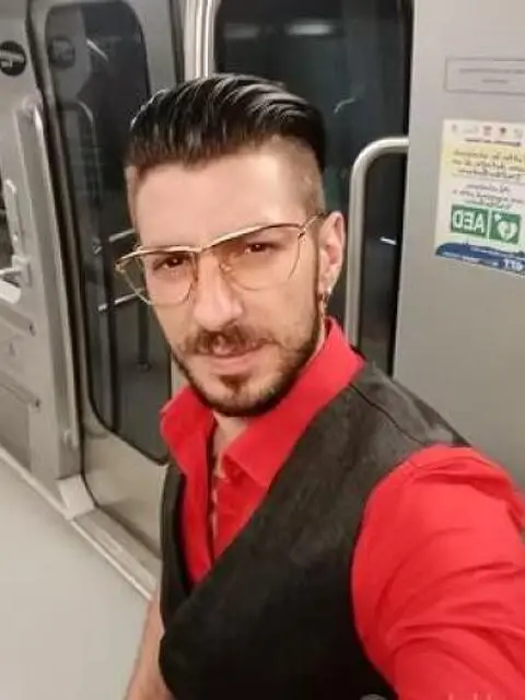 Barista Barista
