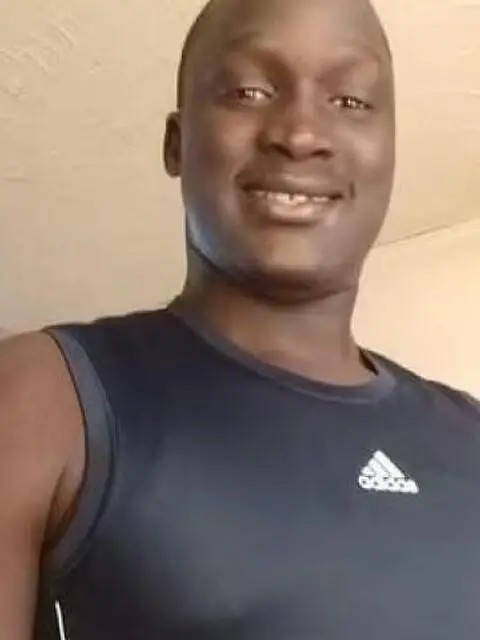 Senegalese Senegalese