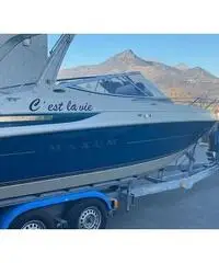 Barca maxum cuddy 23 sc Barca maxum cuddy 23 sc