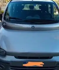 FIAT Multipla - 2003 FIAT Multipla - 2003