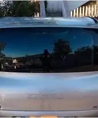 FIAT Multipla - 2003 FIAT Multipla - 2003