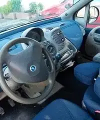 FIAT Multipla - 2003 FIAT Multipla - 2003