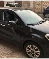 Fiat 500X Fiat 500X