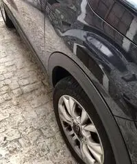Fiat 500X Fiat 500X