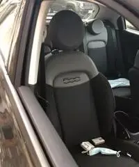 Fiat 500X Fiat 500X