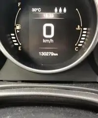 Fiat 500X Fiat 500X