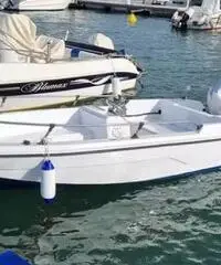 Barca Jaguar 4.60 Barca Jaguar 4.60