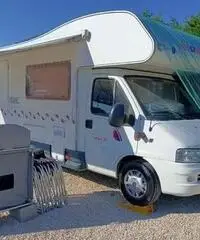 Camper Ducato Camper Ducato