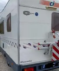 Camper Ducato Camper Ducato