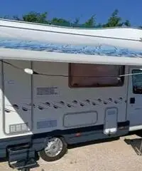 Camper Ducato Camper Ducato