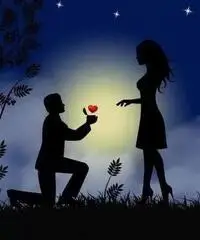 PENSO CHE TU DA QUALCHE PARTE ESISTI !!!