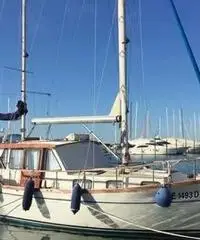 Nauticat 33 Nauticat 33