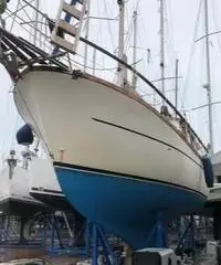 Nauticat 33 Nauticat 33