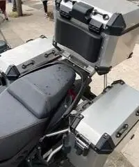 Voge Valico 500 - 2021 Voge Valico 500 - 2021
