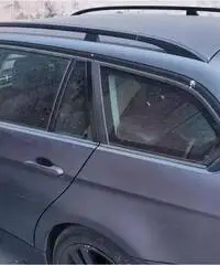 320 d station wagon immediato realizzo