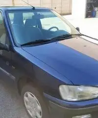 Peugeot 106 Peugeot 106