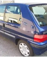 Peugeot 106 Peugeot 106
