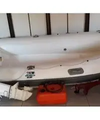 Gommone ARIMAR 350 Gommone ARIMAR 350
