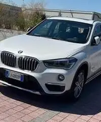 Bmw x1 xline 20d Bmw x1 xline 20d