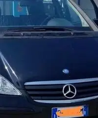 Mercedes classe a gpl Mercedes classe a gpl