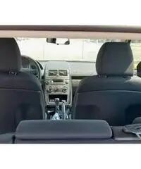 Mercedes classe a gpl Mercedes classe a gpl