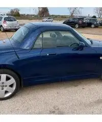 DAIHATSU Copen - 2007 DAIHATSU Copen - 2007