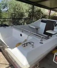Barca pilotina Barca pilotina
