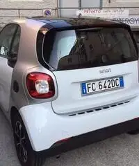 SMART fortwo 3ªs.(C/A453) - 2016 SMART fortwo 3ªs.(C/A453) - 2016