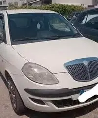 LANCIA Ypsilon 2ª serie - 2006 LANCIA Ypsilon 2ª serie - 2006