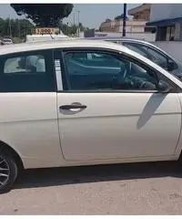 LANCIA Ypsilon 2ª serie - 2006 LANCIA Ypsilon 2ª serie - 2006