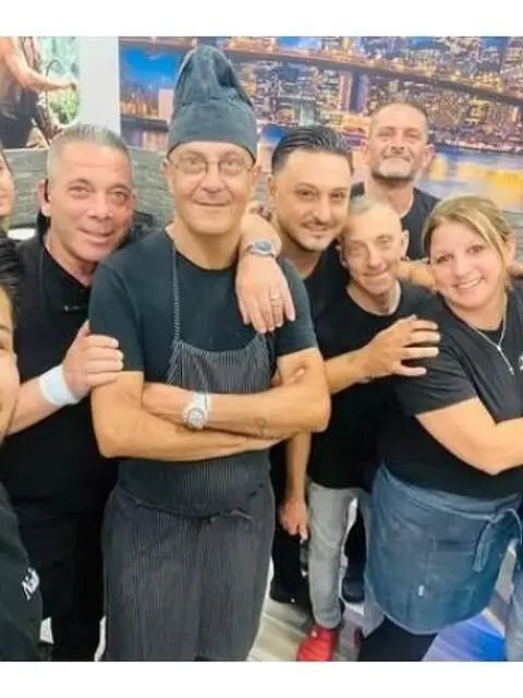 Camerieri exstra Camerieri exstra