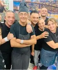 Camerieri exstra Camerieri exstra