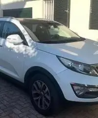 KIA Sportage 3ª serie - 2015 KIA Sportage 3ª serie - 2015