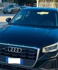 AUDI Q2 2.0 35 TDI 150CV Business ANNO 2021