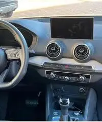 AUDI Q2 2.0 35 TDI 150CV Business ANNO 2021