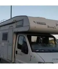 Camper Ducato 1.9 jtd Camper Ducato 1.9 jtd