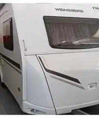 Weinsberg cnaus roulotte Weinsberg cnaus roulotte