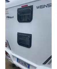 Weinsberg cnaus roulotte Weinsberg cnaus roulotte