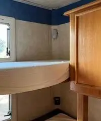 Camper motorhome