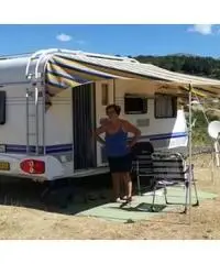 Caravan e Roulotte Caravan e Roulotte