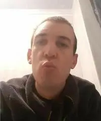 That's me! That's me!